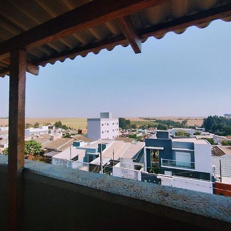 Villa Happy Hospedagens Cascavel  Exterior foto