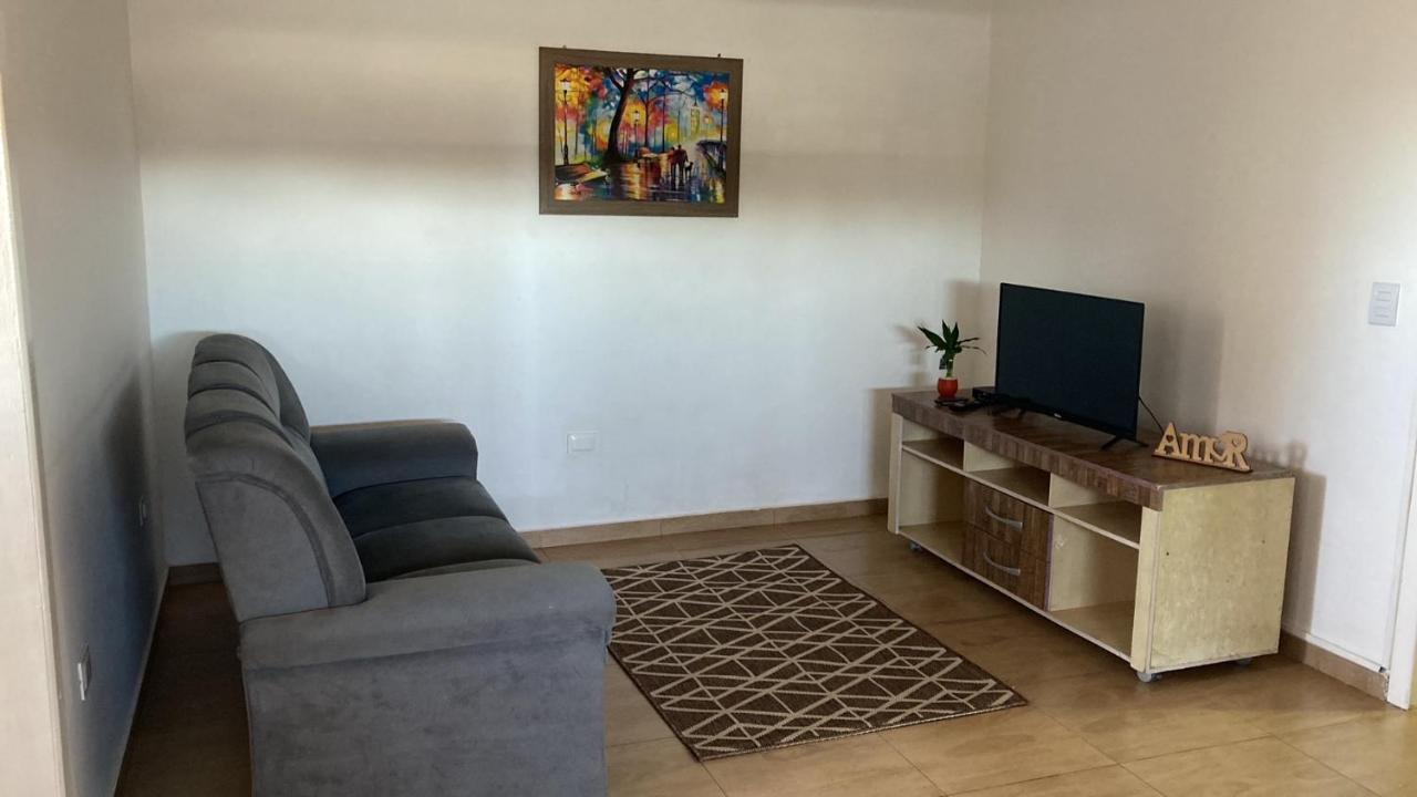 Villa Happy Hospedagens Cascavel  Exterior foto