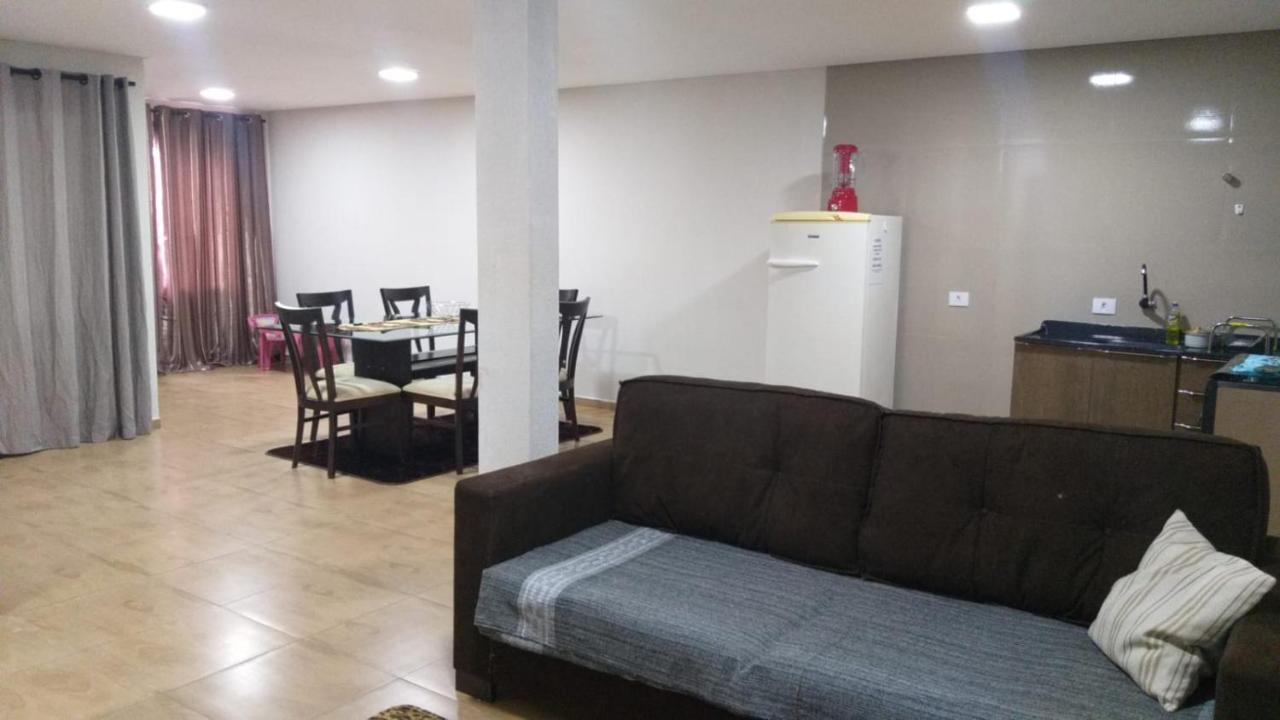 Villa Happy Hospedagens Cascavel  Exterior foto