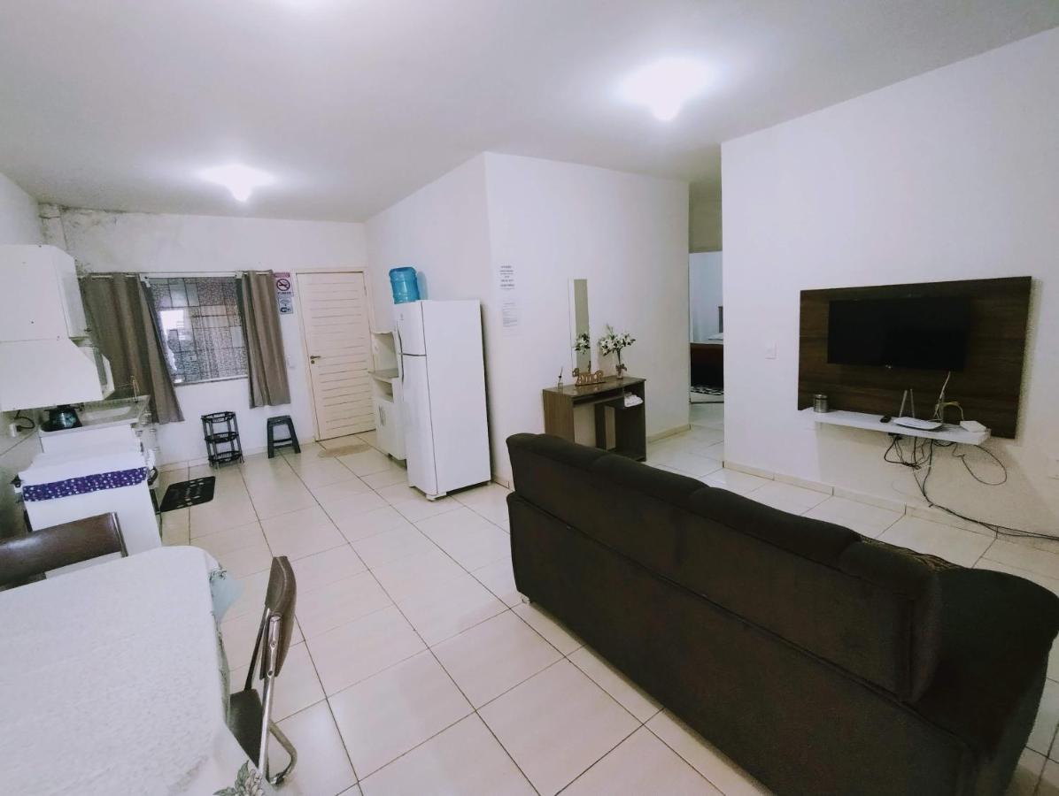 Villa Happy Hospedagens Cascavel  Exterior foto