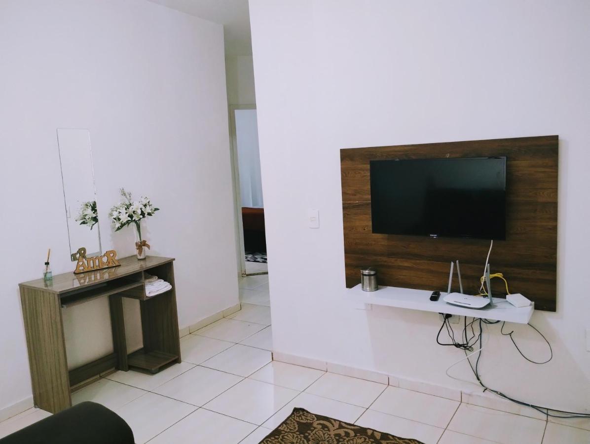 Villa Happy Hospedagens Cascavel  Exterior foto