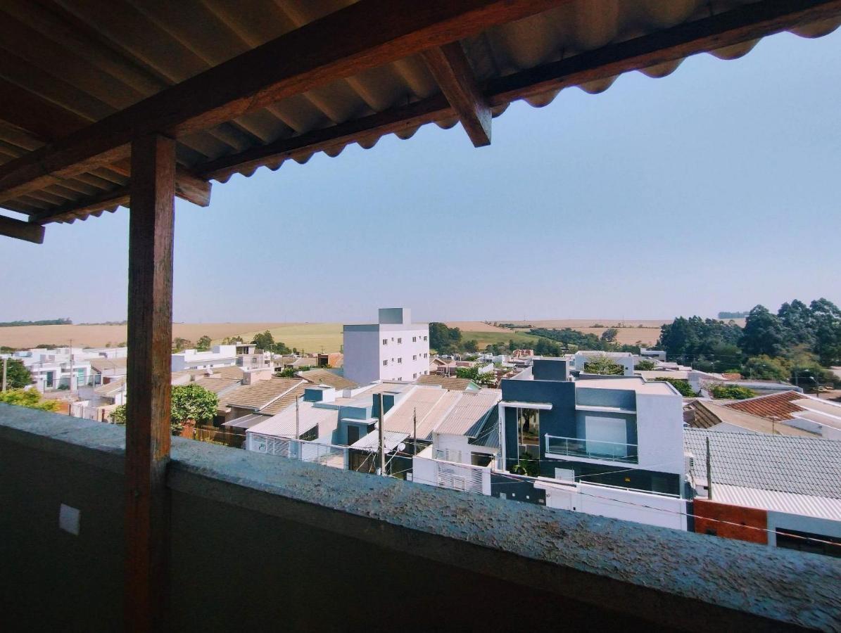 Villa Happy Hospedagens Cascavel  Exterior foto