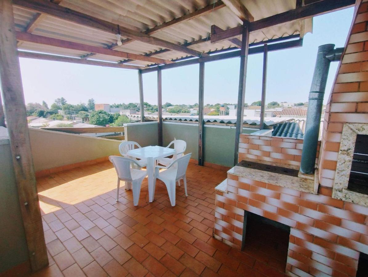Villa Happy Hospedagens Cascavel  Exterior foto