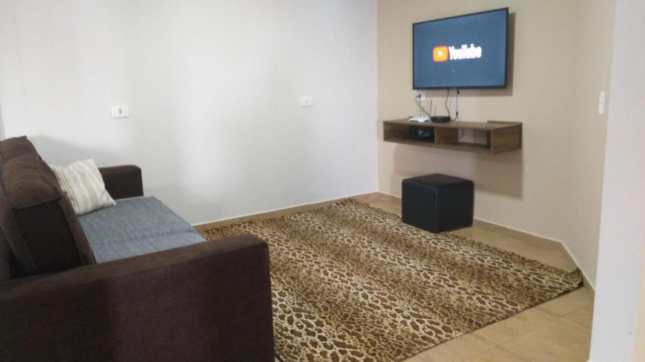 Villa Happy Hospedagens Cascavel  Exterior foto