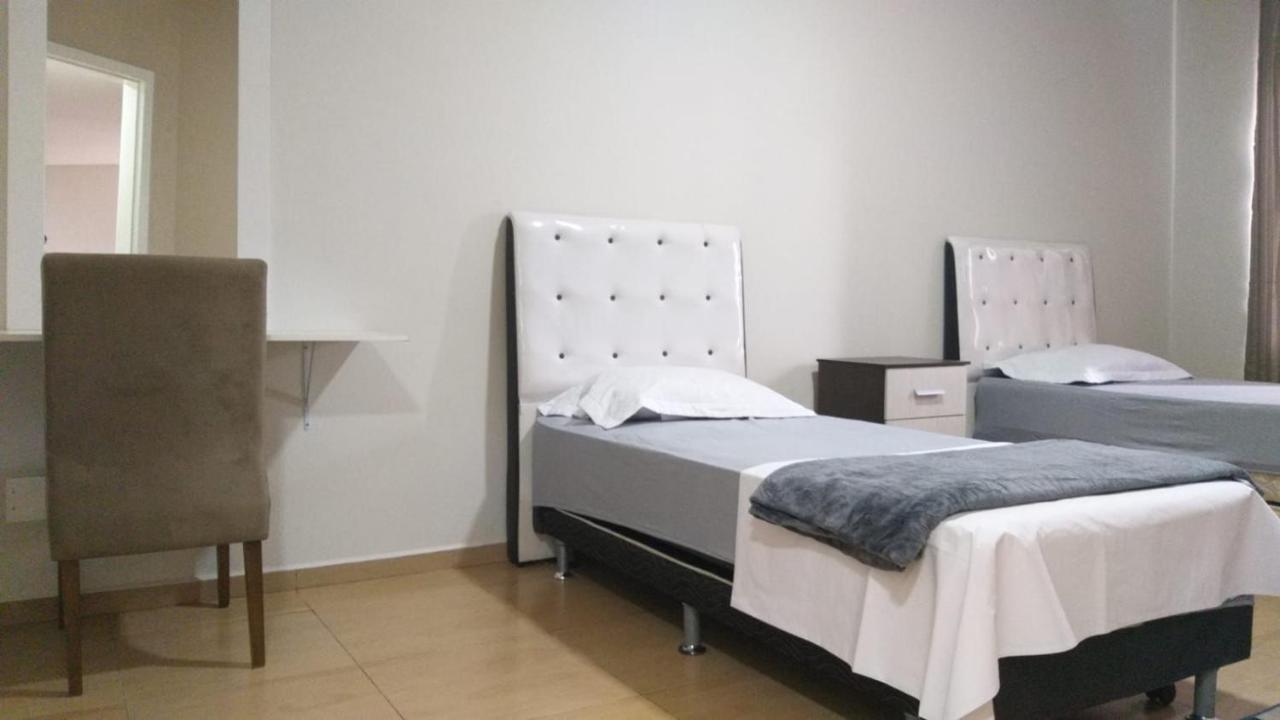 Villa Happy Hospedagens Cascavel  Exterior foto