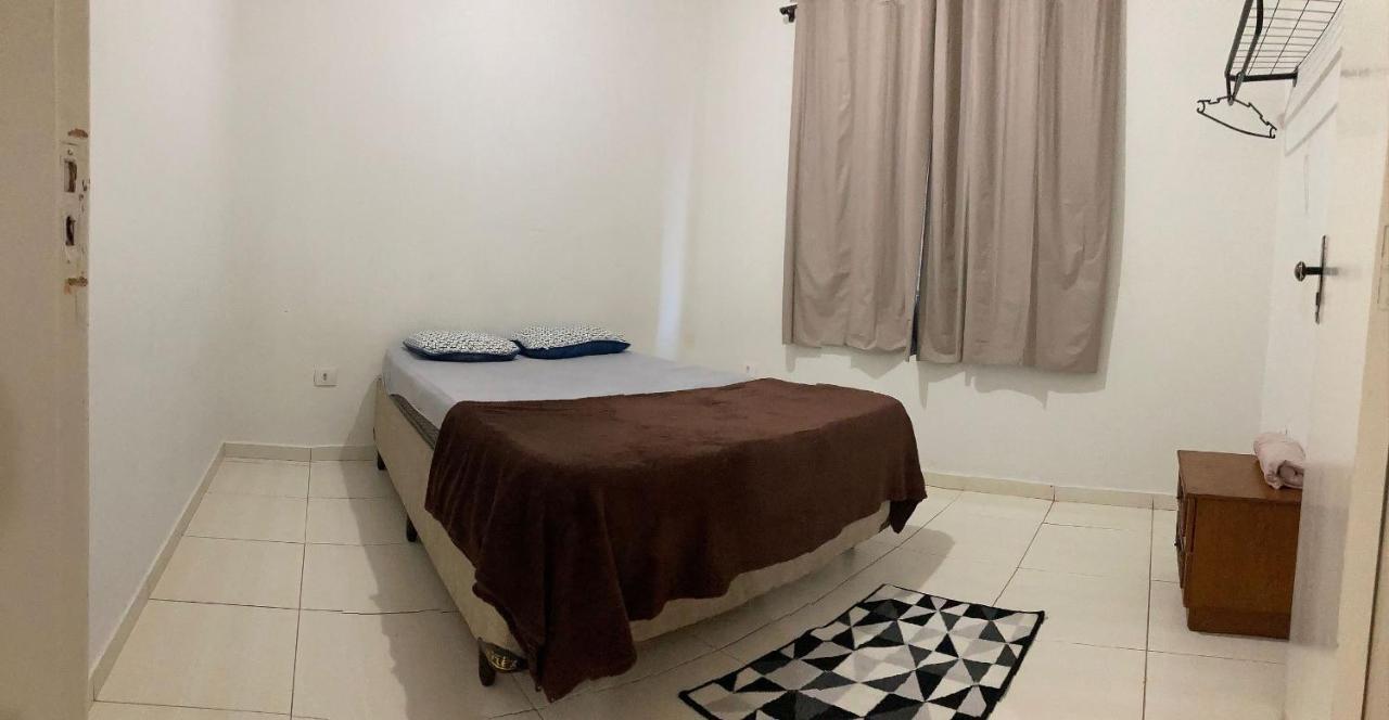 Villa Happy Hospedagens Cascavel  Exterior foto