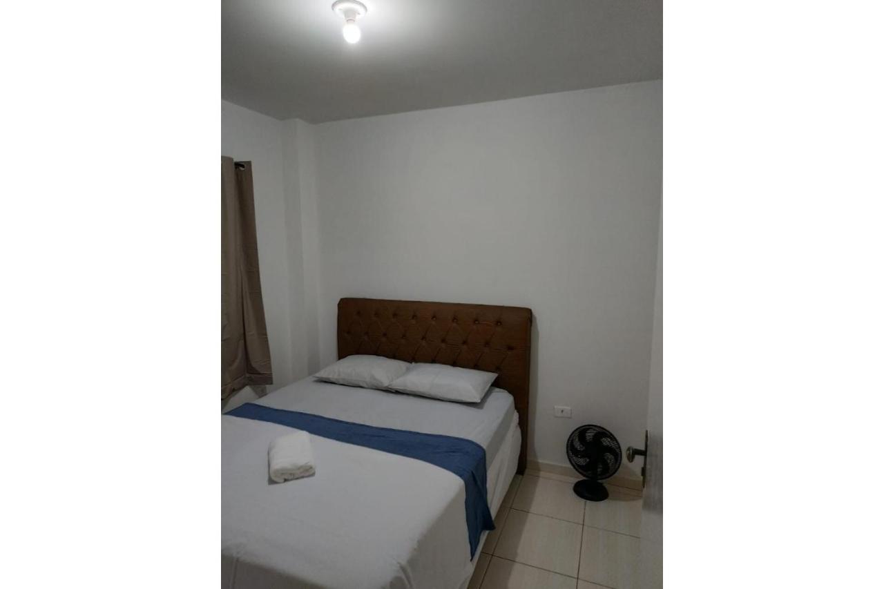 Villa Happy Hospedagens Cascavel  Exterior foto