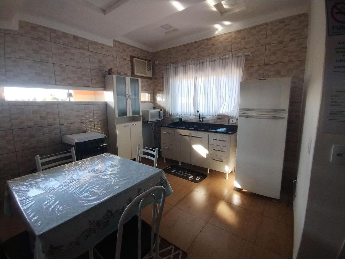Villa Happy Hospedagens Cascavel  Exterior foto