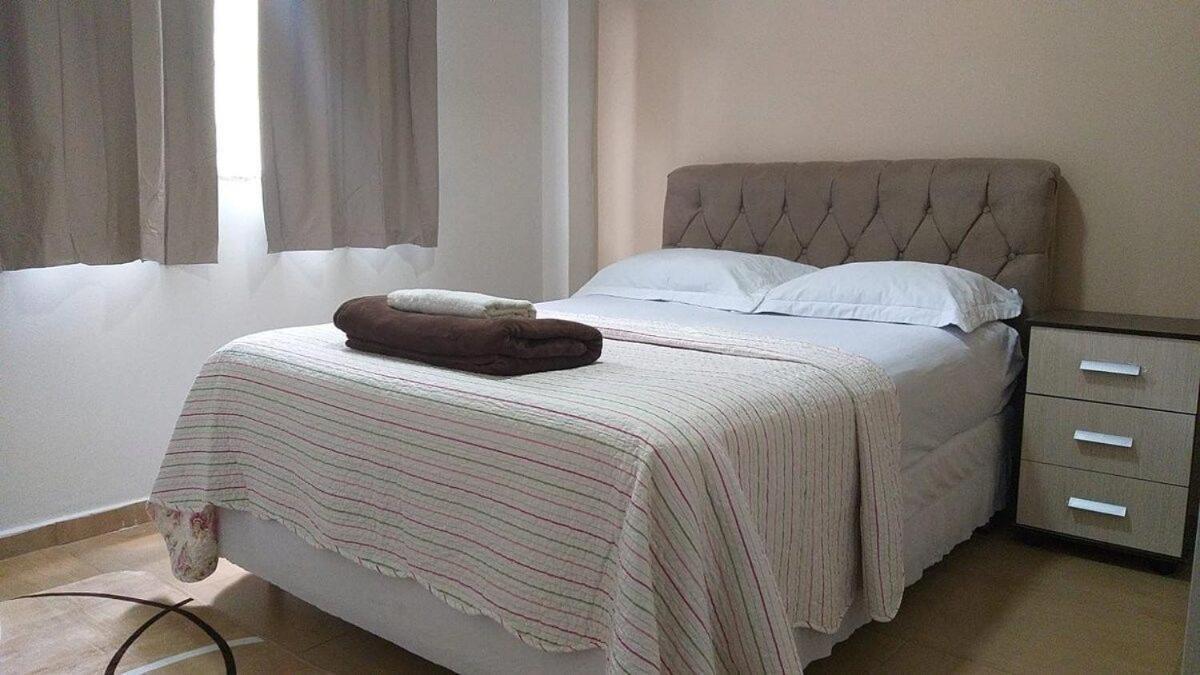 Villa Happy Hospedagens Cascavel  Exterior foto