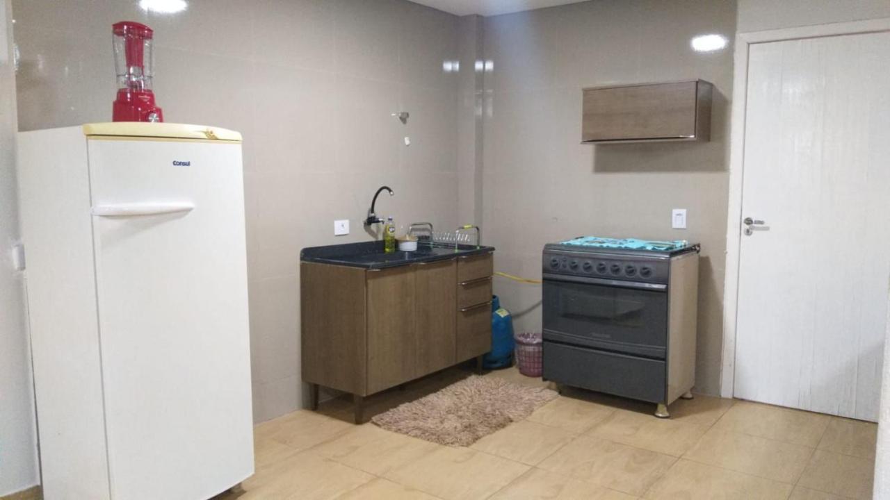 Villa Happy Hospedagens Cascavel  Exterior foto