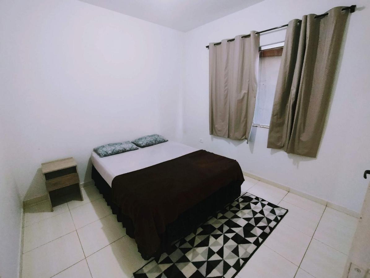 Villa Happy Hospedagens Cascavel  Exterior foto