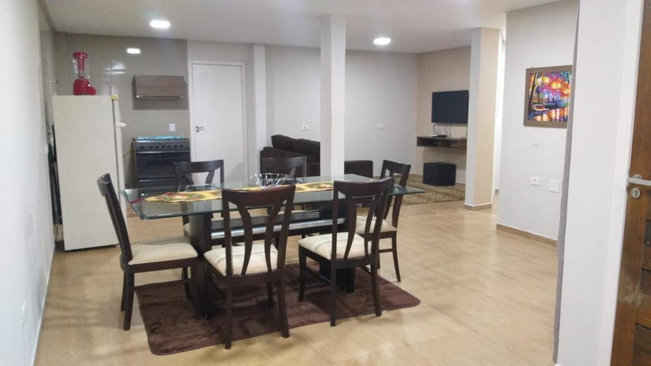Villa Happy Hospedagens Cascavel  Exterior foto