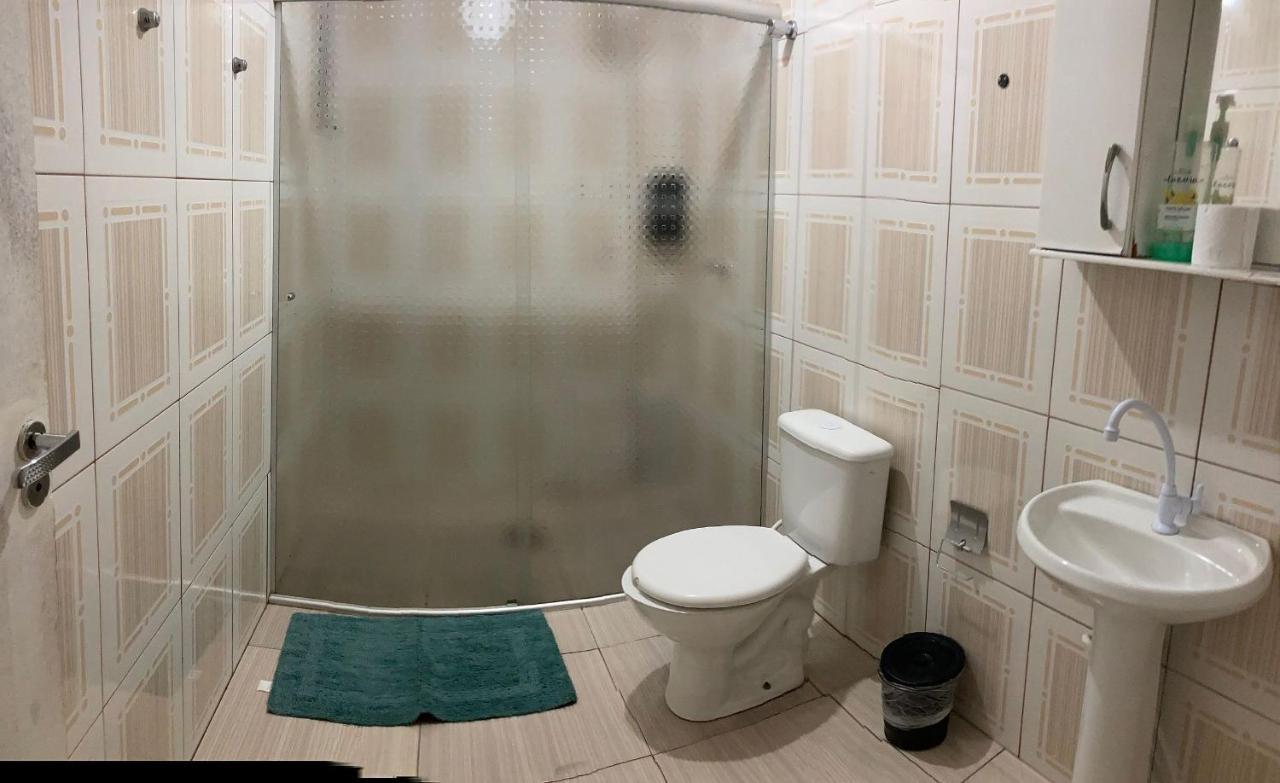 Villa Happy Hospedagens Cascavel  Exterior foto